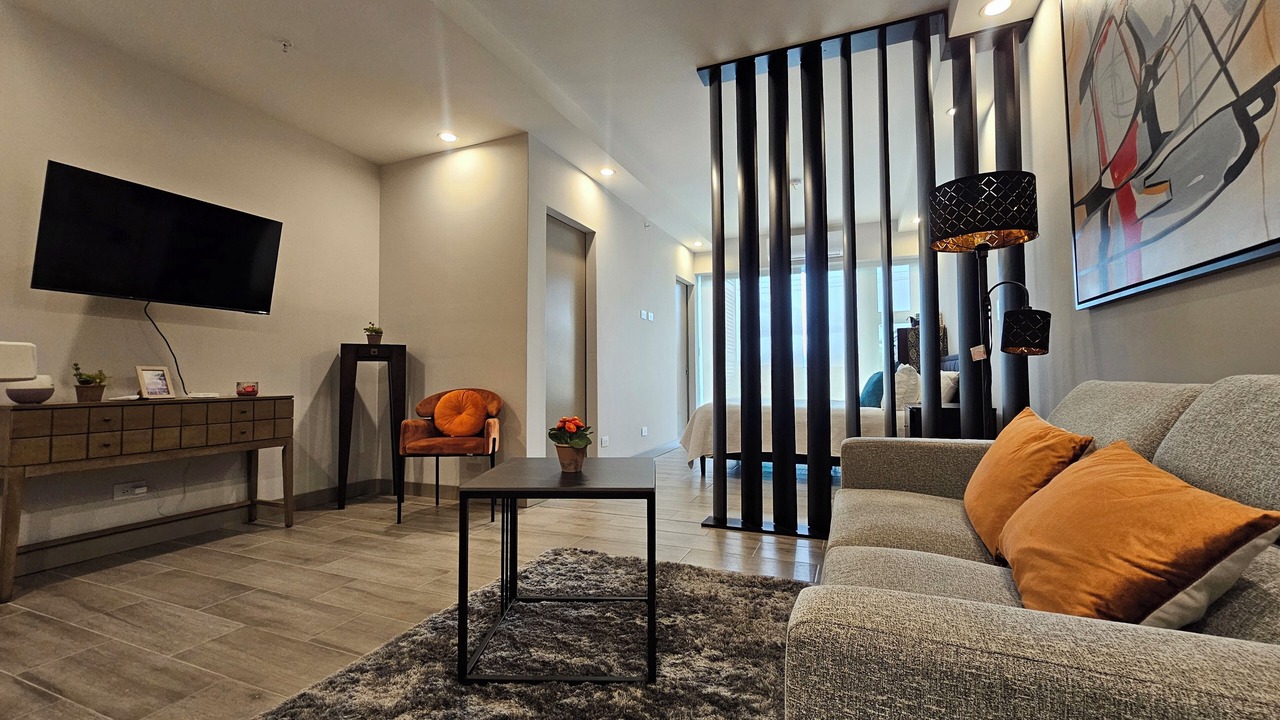Photo of Livingroom in Heredia
