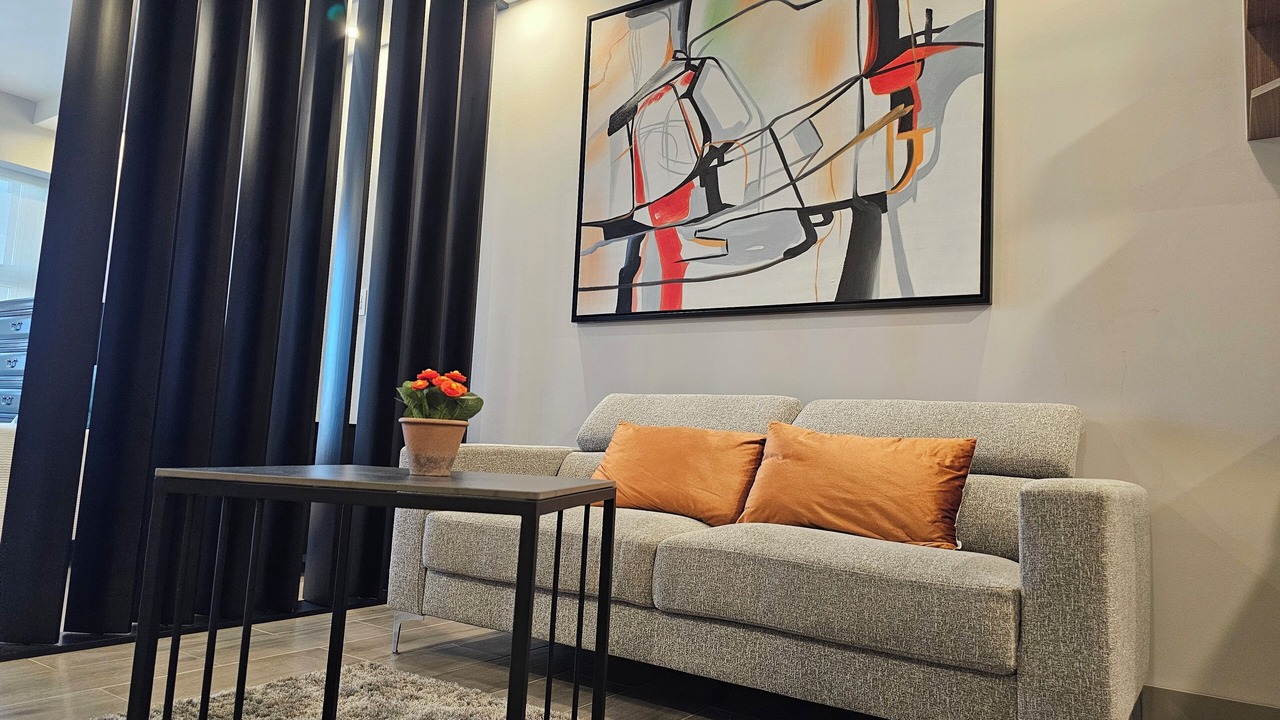 Photo of Livingroom in Heredia