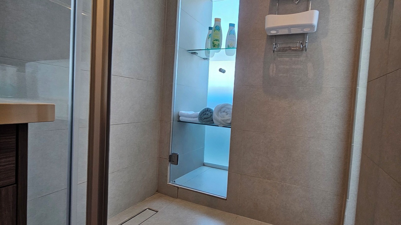 Photo of Bathroom in Heredia