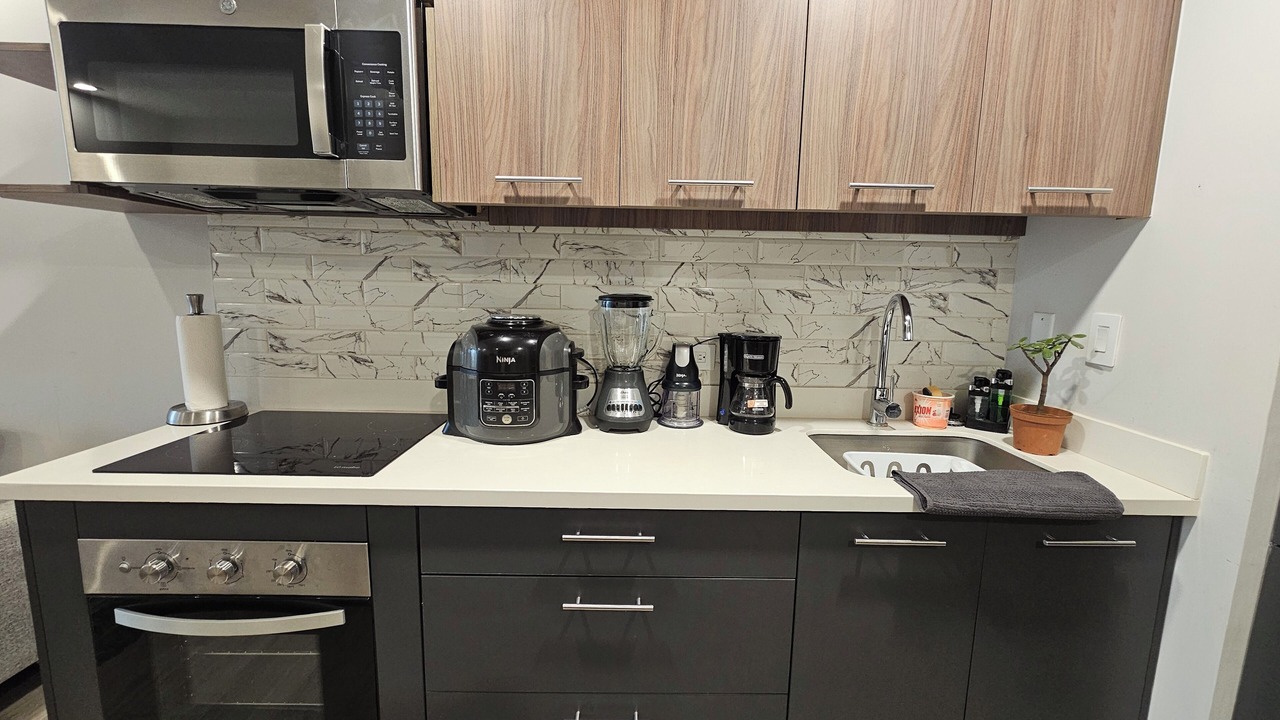 Photo of Kitchen in Heredia
