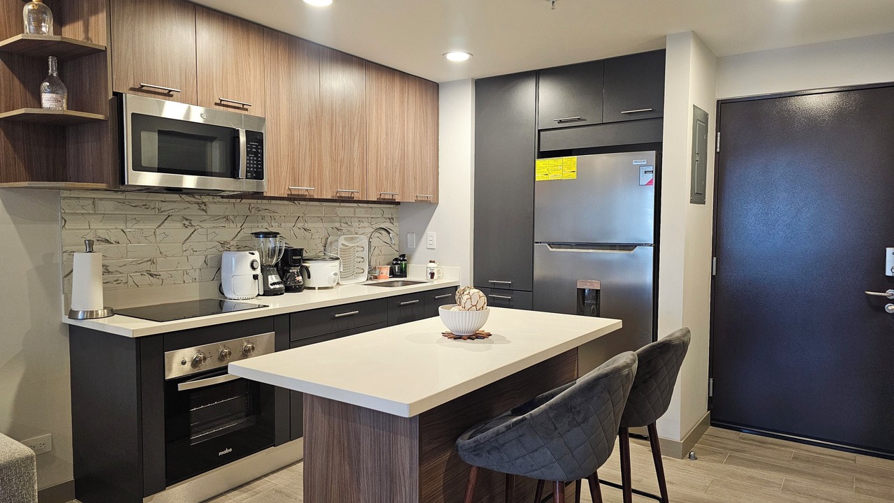 Photo of Kitchen in Heredia