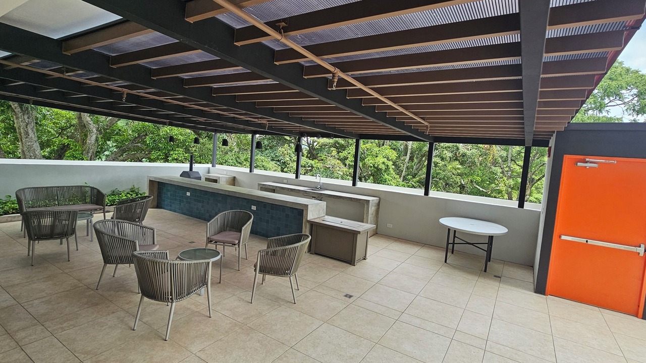 Photo of Patio Balcony in Heredia