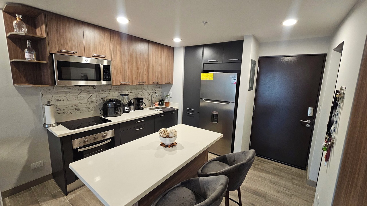 Photo of Kitchen in Heredia