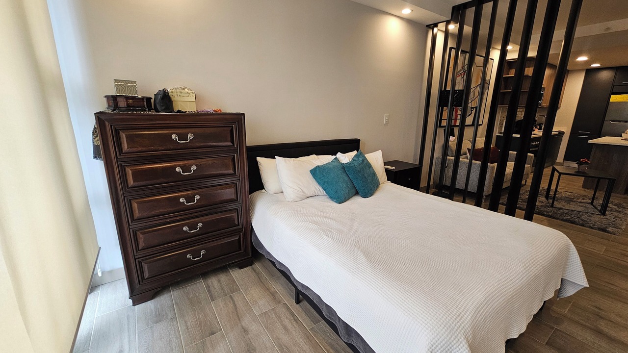 Photo of Bedroom in Heredia