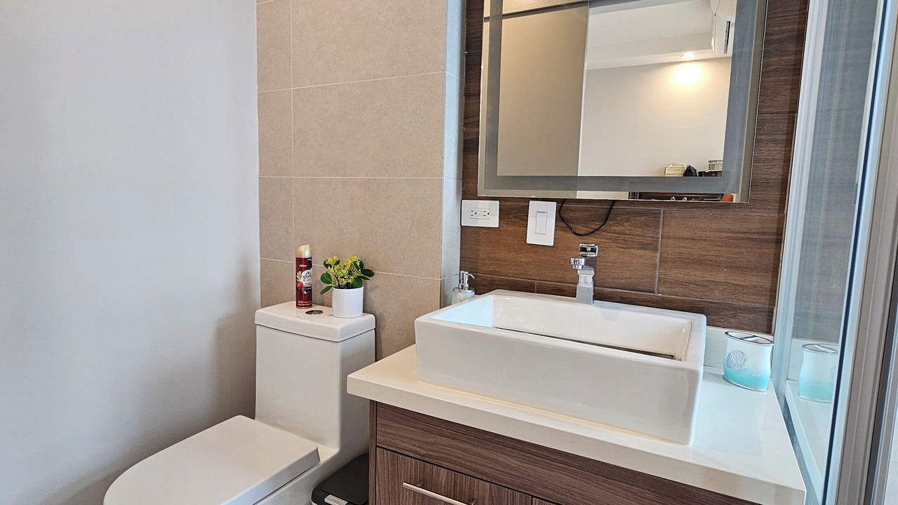 Photo of Bathroom in Heredia