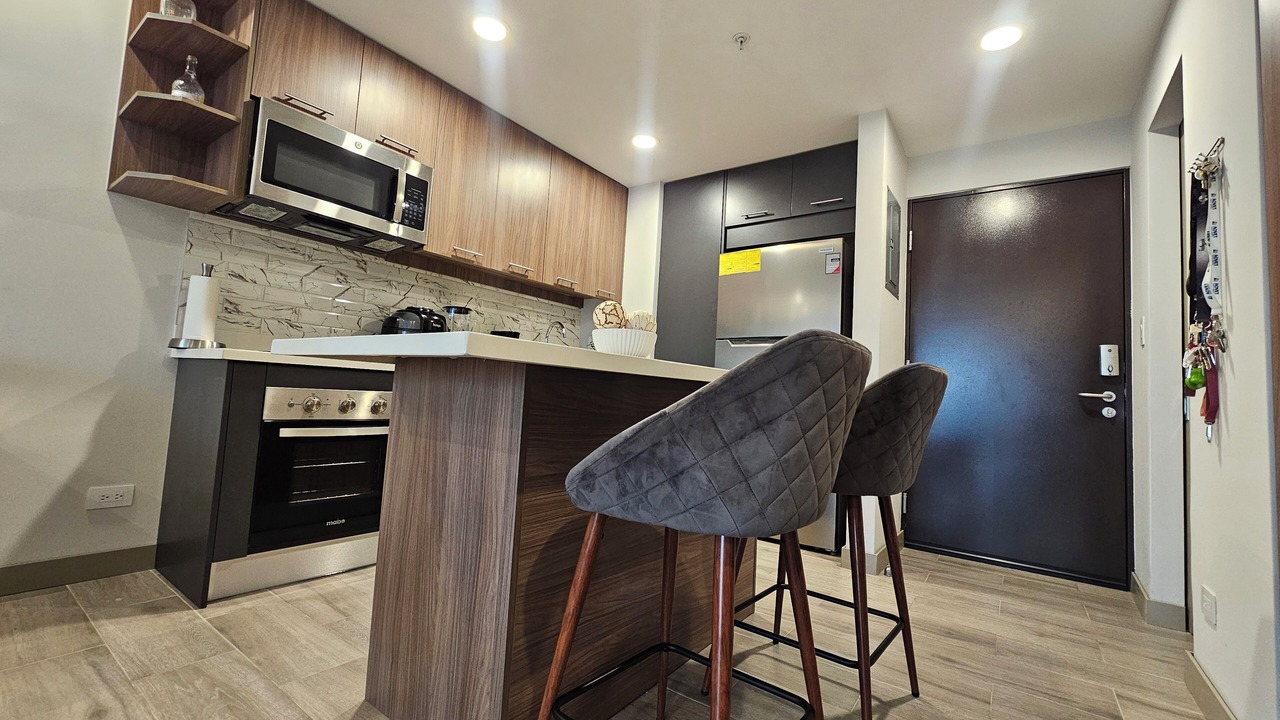 Photo of Kitchen in Heredia