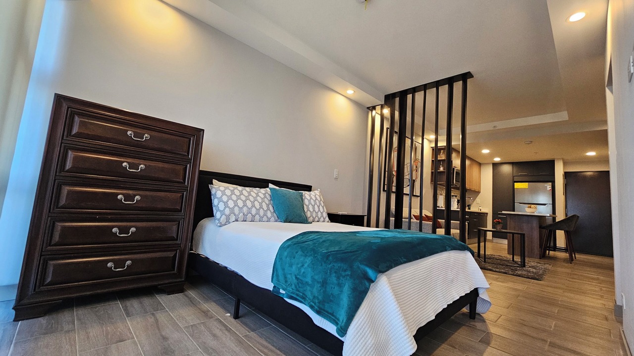 Photo of Bedroom in Heredia