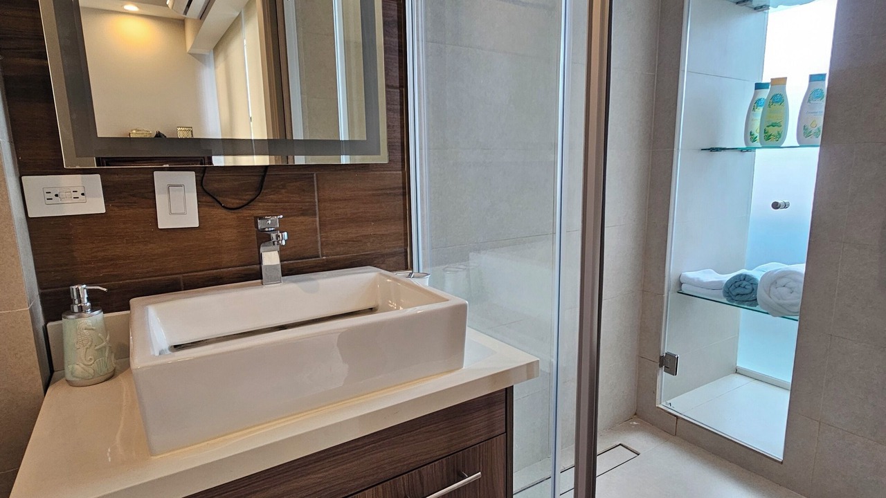 Photo of Bathroom in Heredia