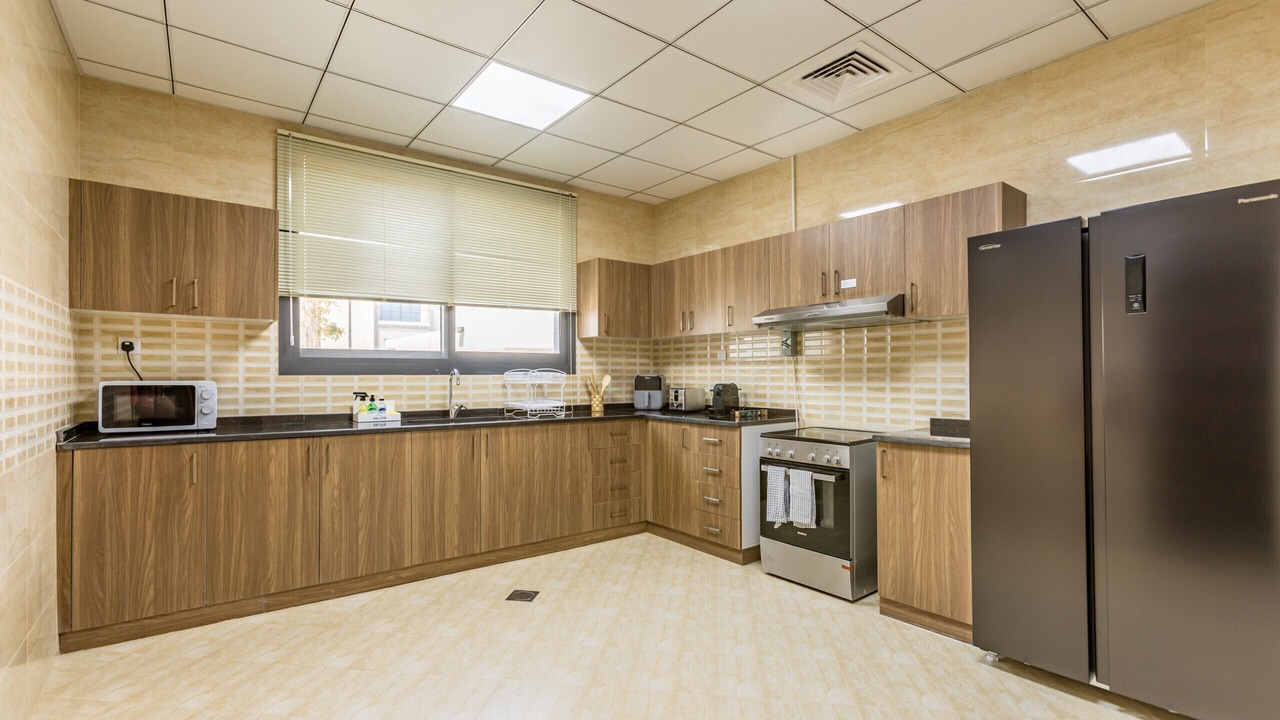 Photo of Kitchen in Sharm
