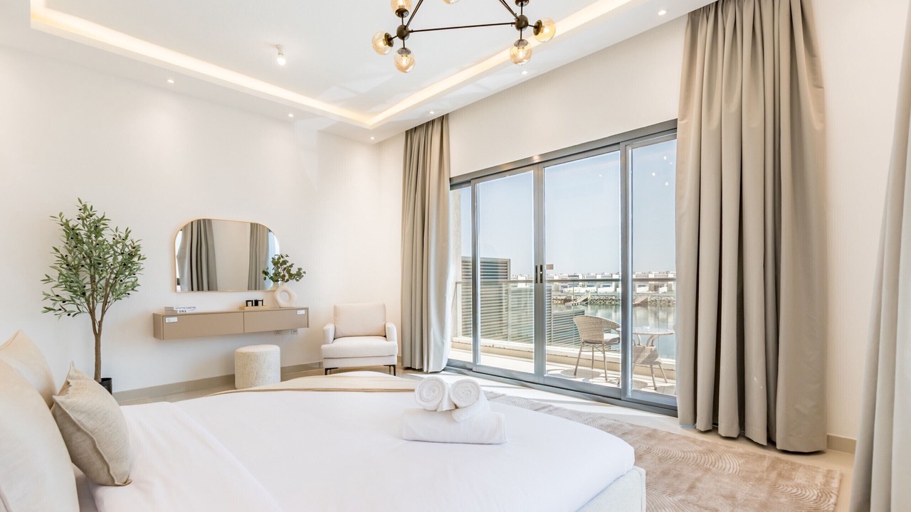 Photo of Bedroom in Sharm
