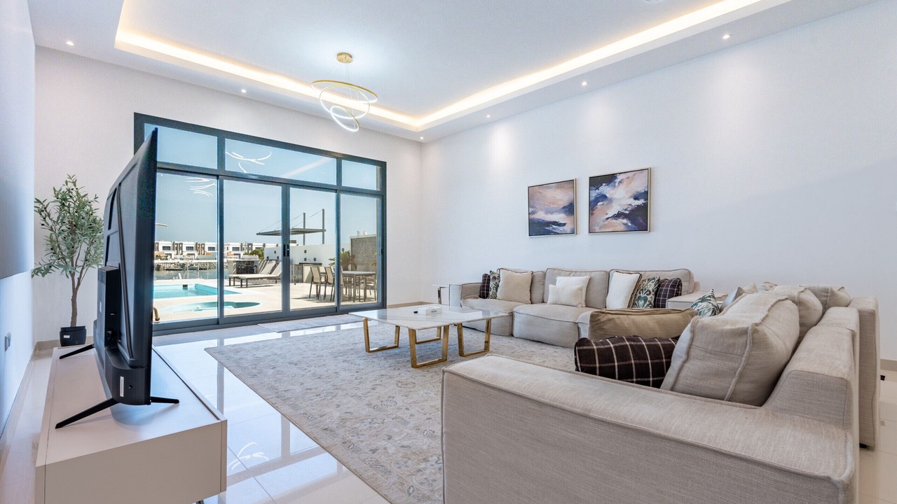 Photo of Livingroom in Sharm