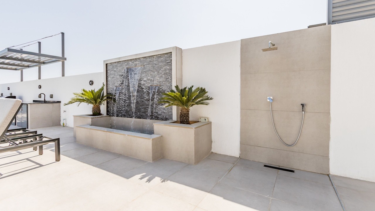 Photo of Patio Balcony in Sharm