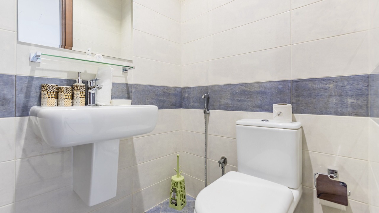 Photo of Bathroom in Sharm