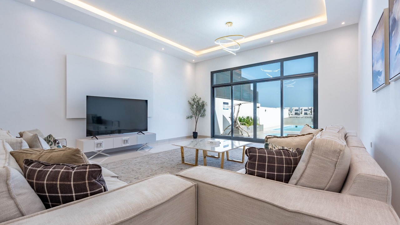 Photo of Livingroom in Sharm
