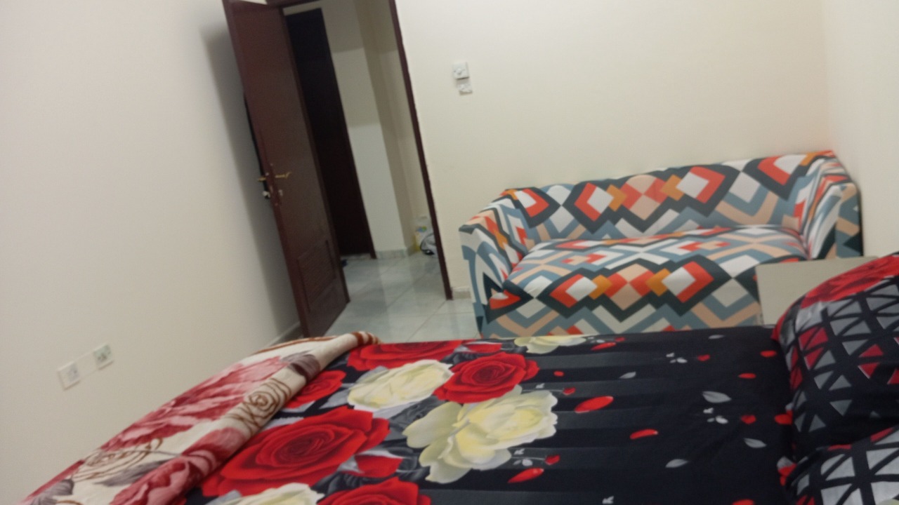 Photo of Bedroom in Al Qasimia