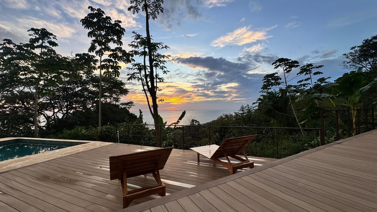 Photo of Patio Balcony in Puntarenas