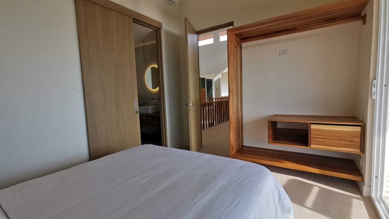Photo of Bedroom in Puntarenas