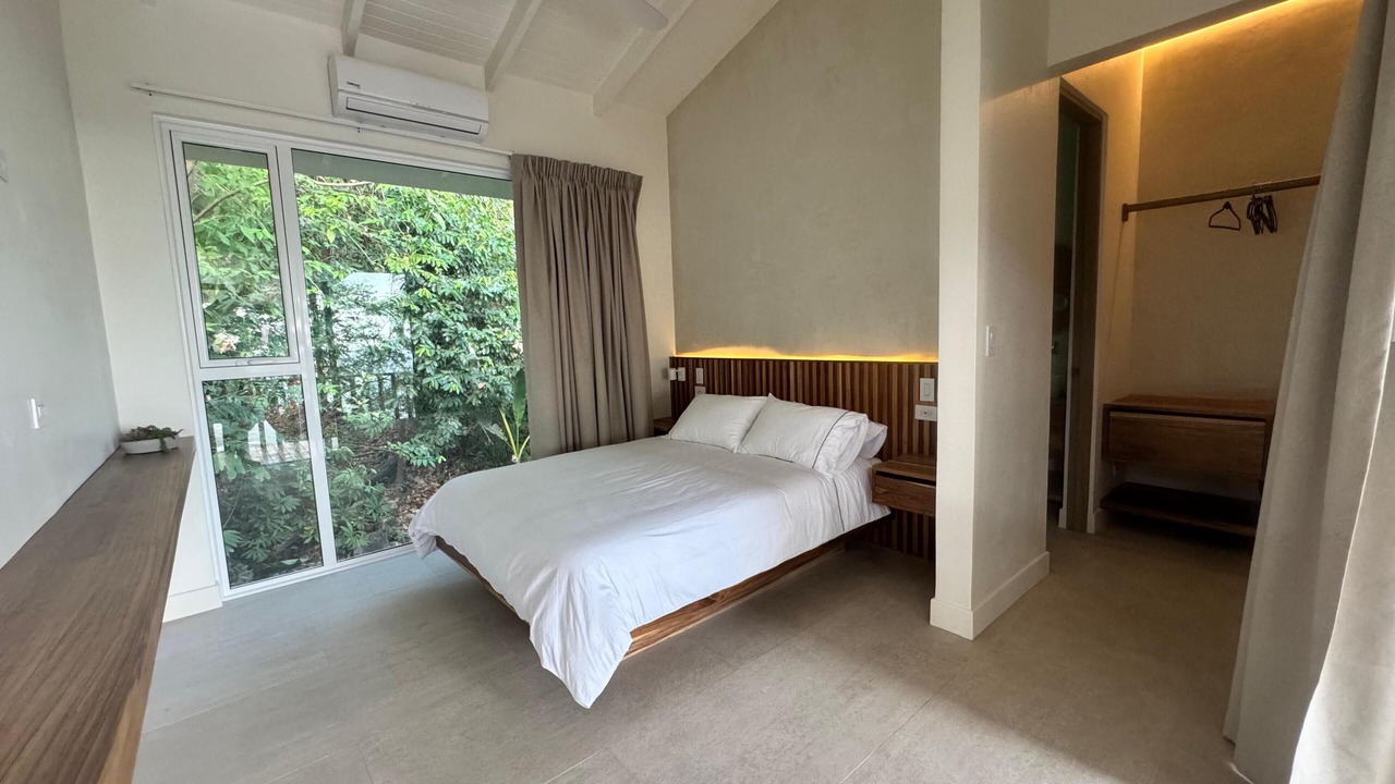 Photo of Bedroom in Puntarenas