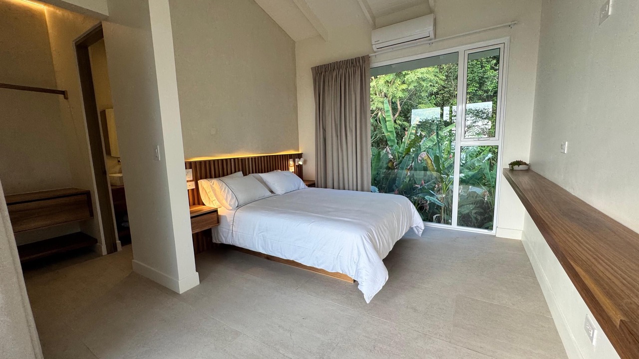 Photo of Bedroom in Puntarenas