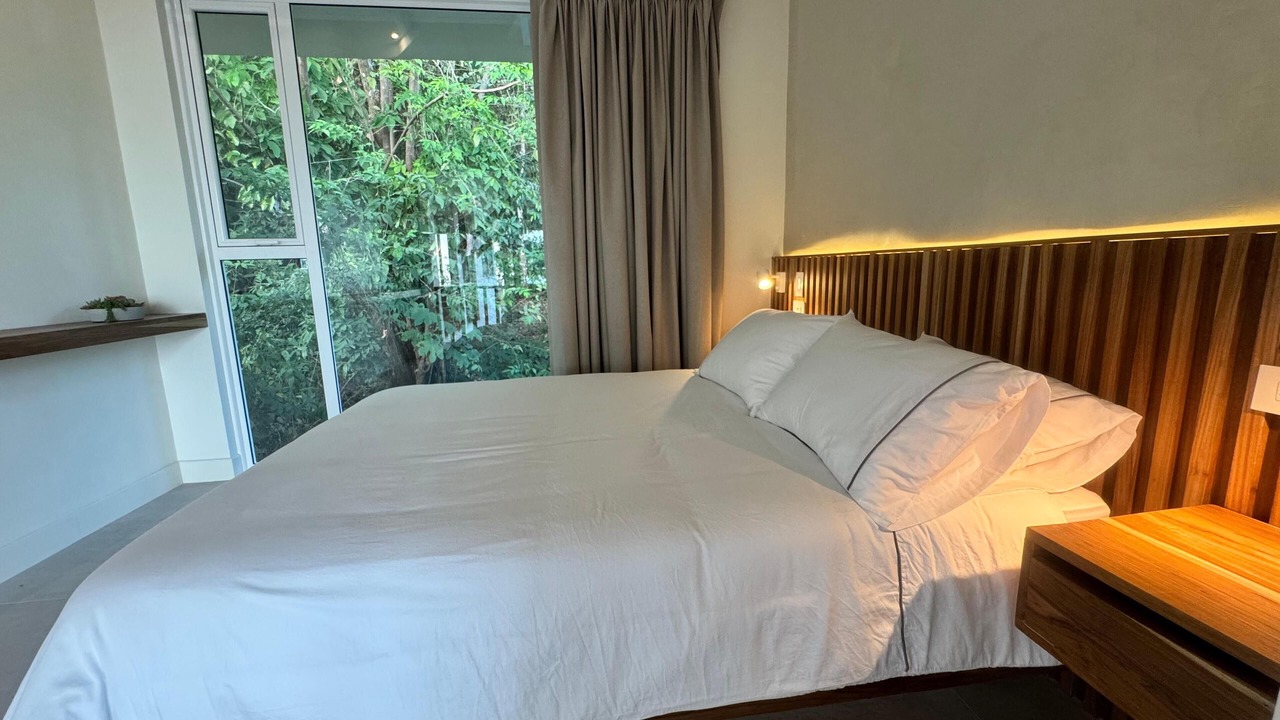 Photo of Bedroom in Puntarenas