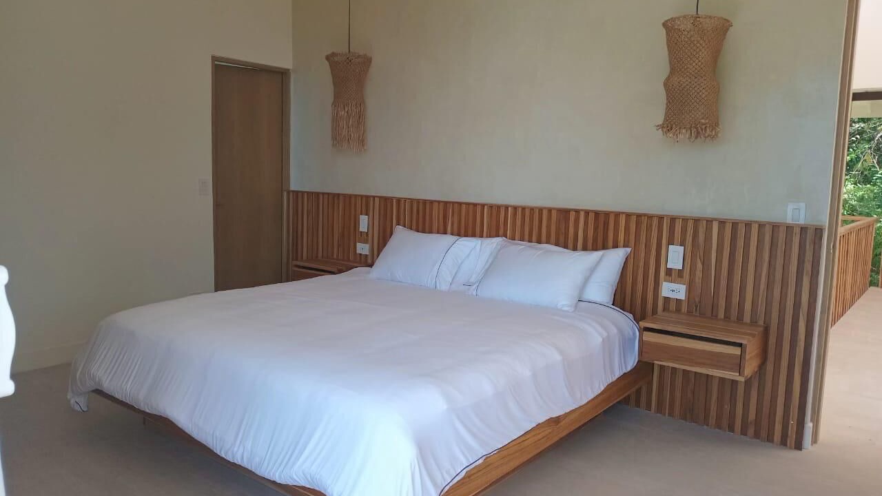 Photo of Bedroom in Puntarenas