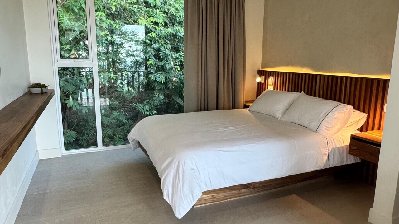 Photo of Bedroom in Puntarenas