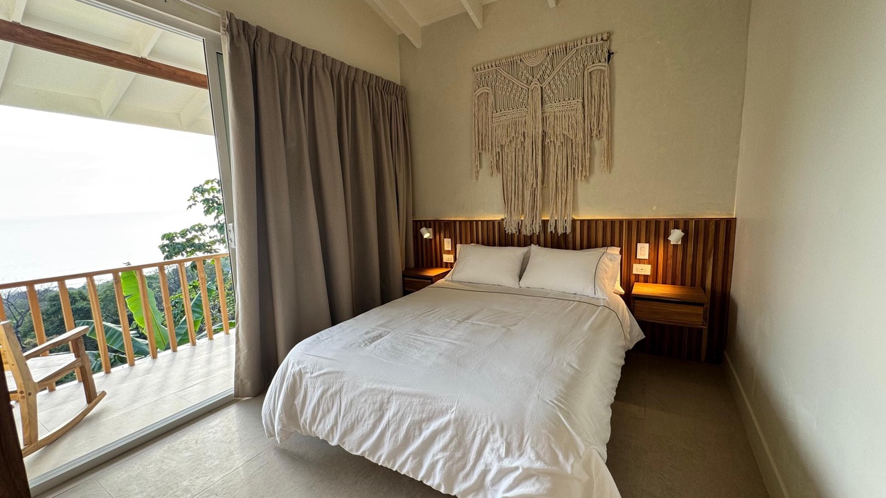 Photo of Bedroom in Puntarenas
