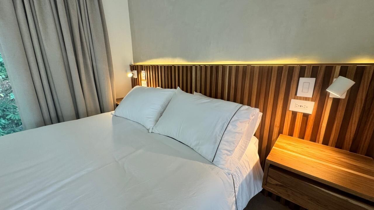 Photo of Bedroom in Puntarenas