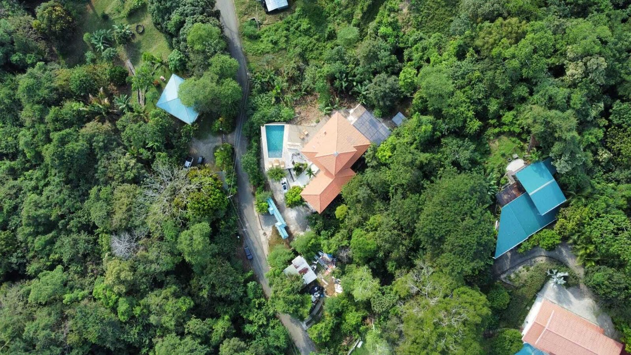 Photo of Outdoor in Puntarenas