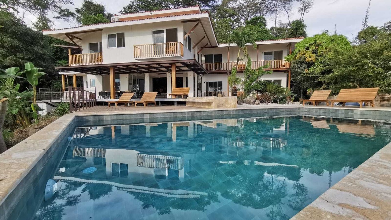 Photo of Outdoor in Puntarenas