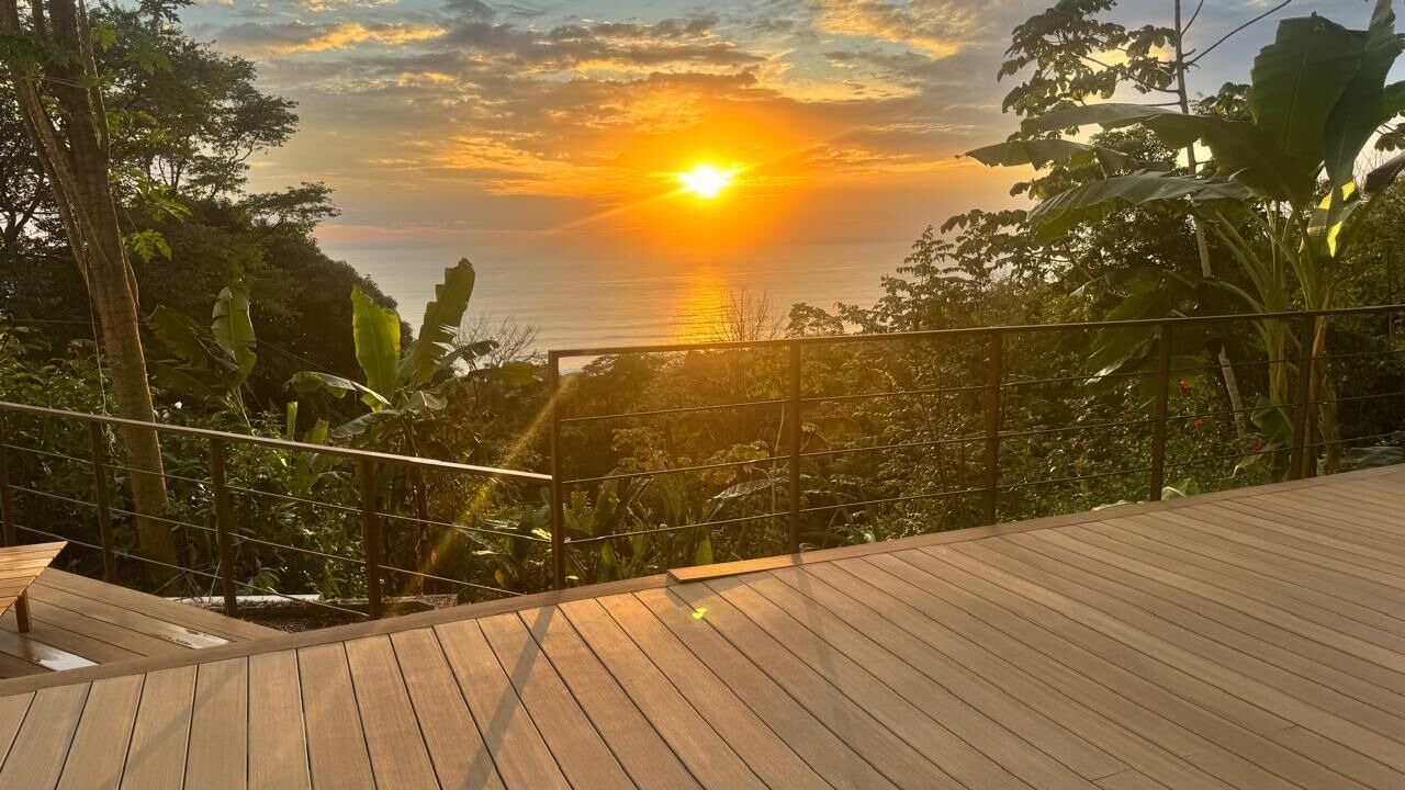 Photo of Patio Balcony in Puntarenas