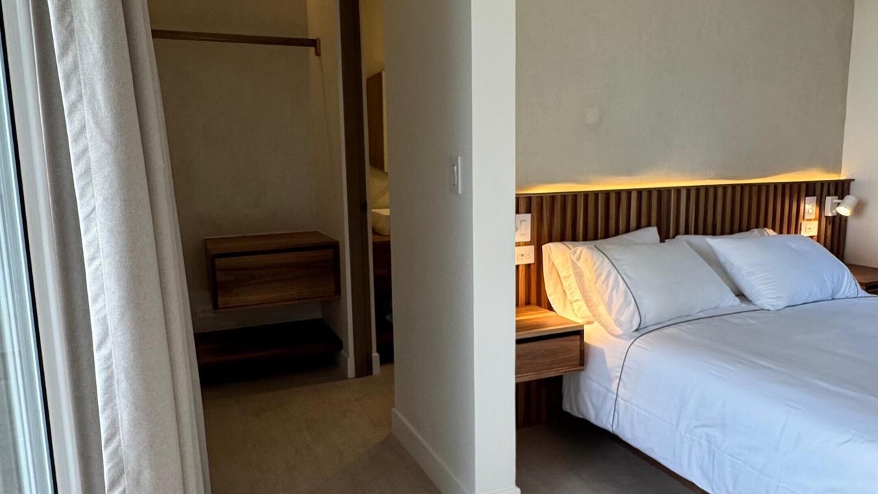 Photo of Bedroom in Puntarenas