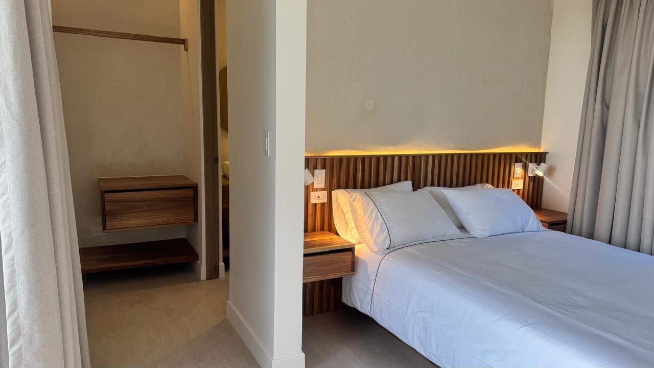 Photo of Bedroom in Puntarenas