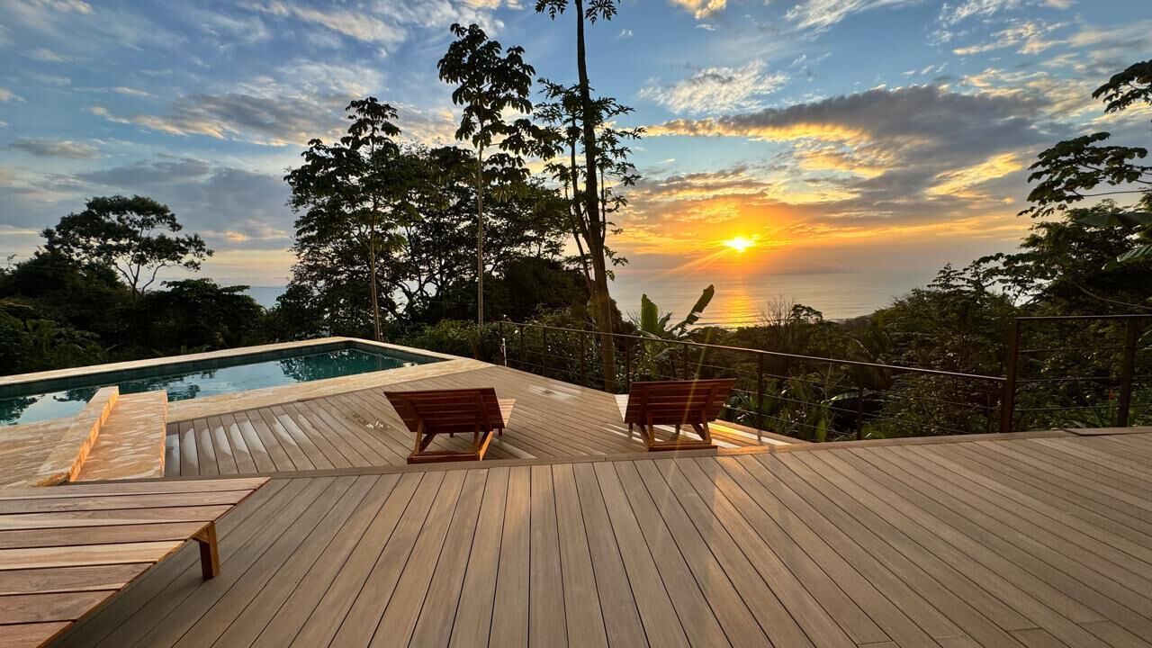 Photo of Patio Balcony in Puntarenas