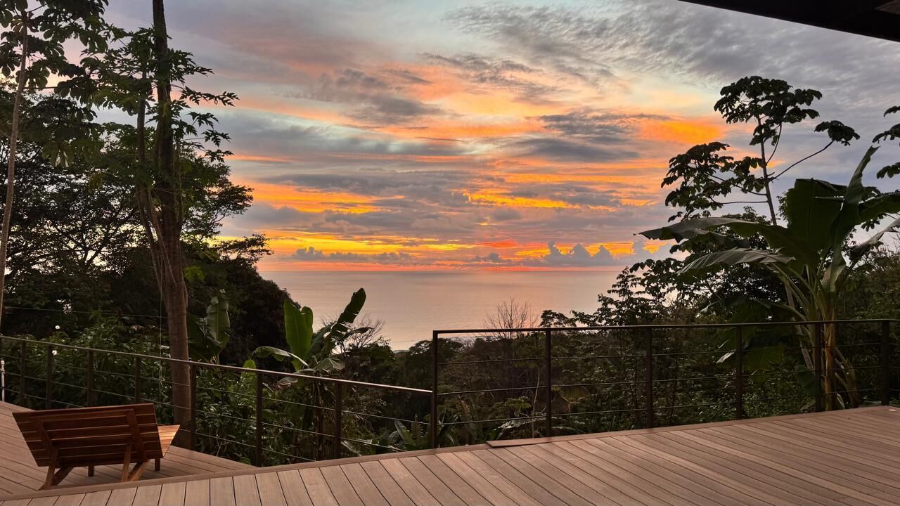 Photo of Patio Balcony in Puntarenas