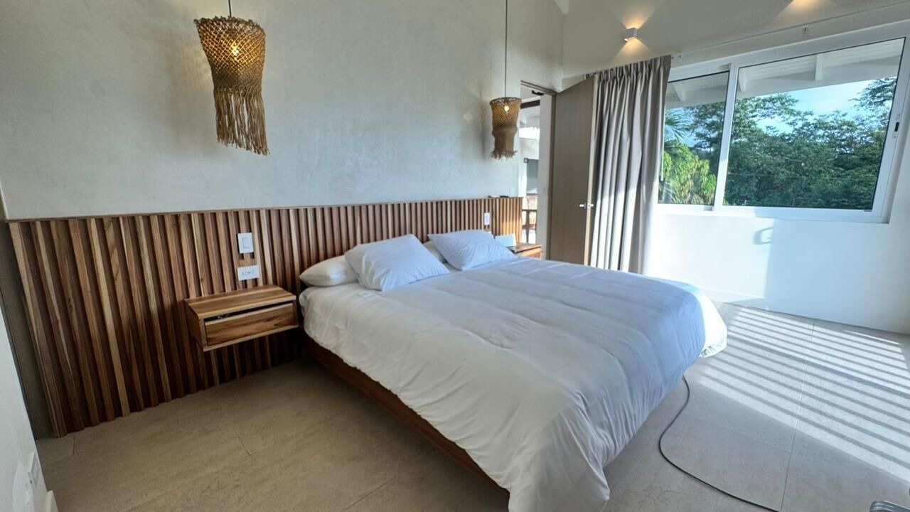 Photo of Bedroom in Puntarenas