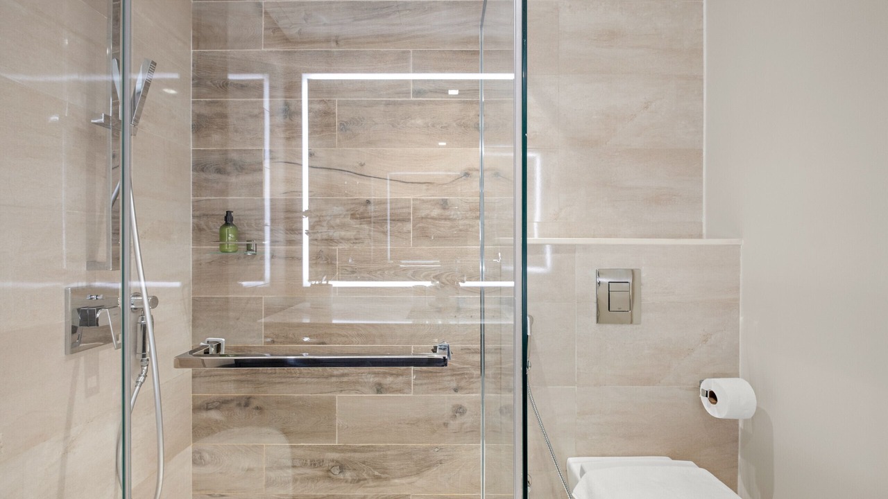Photo of Bathroom in Jumeirah Lake Towers