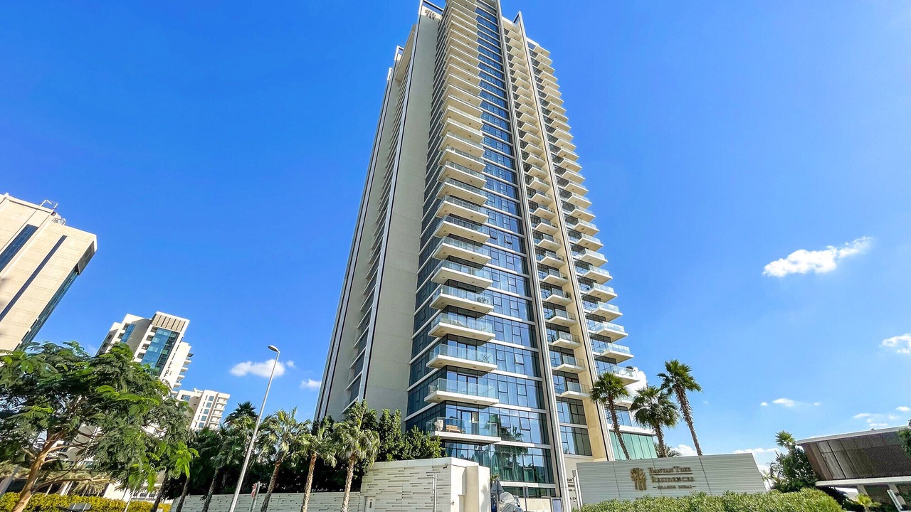 Photo of Outdoor in Jumeirah Lake Towers