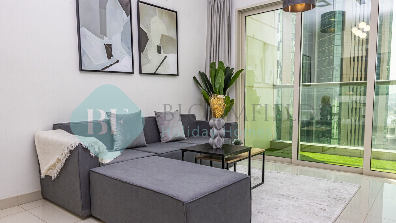 Photo of Livingroom in Abu Dhabi