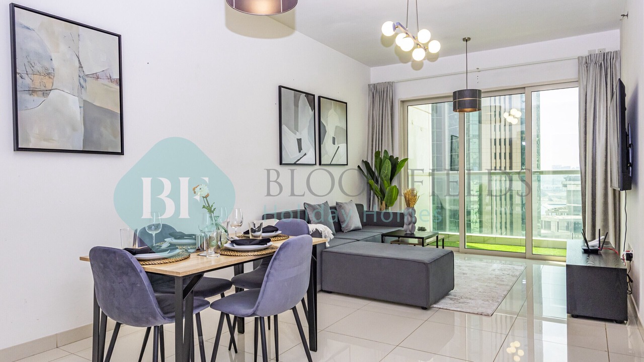Photo of Livingroom in Abu Dhabi