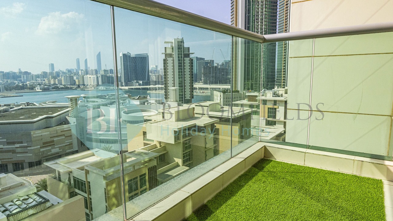 Photo of Outdoor in Abu Dhabi