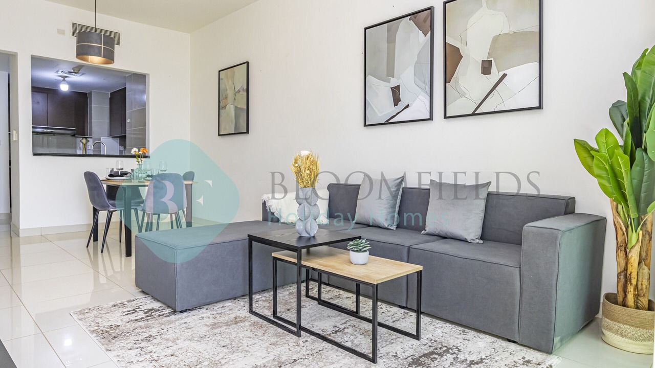 Photo of Livingroom in Abu Dhabi