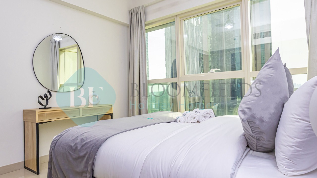 Photo of Bedroom in Abu Dhabi