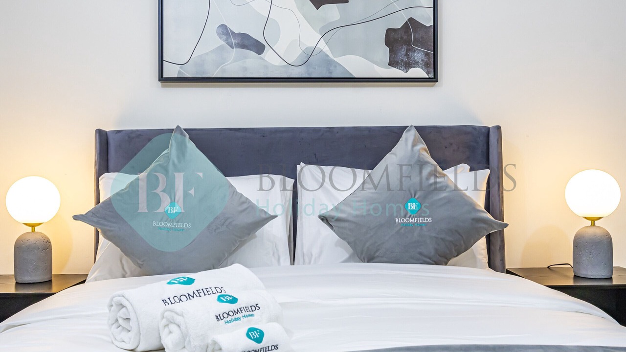 Photo of Bedroom in Abu Dhabi