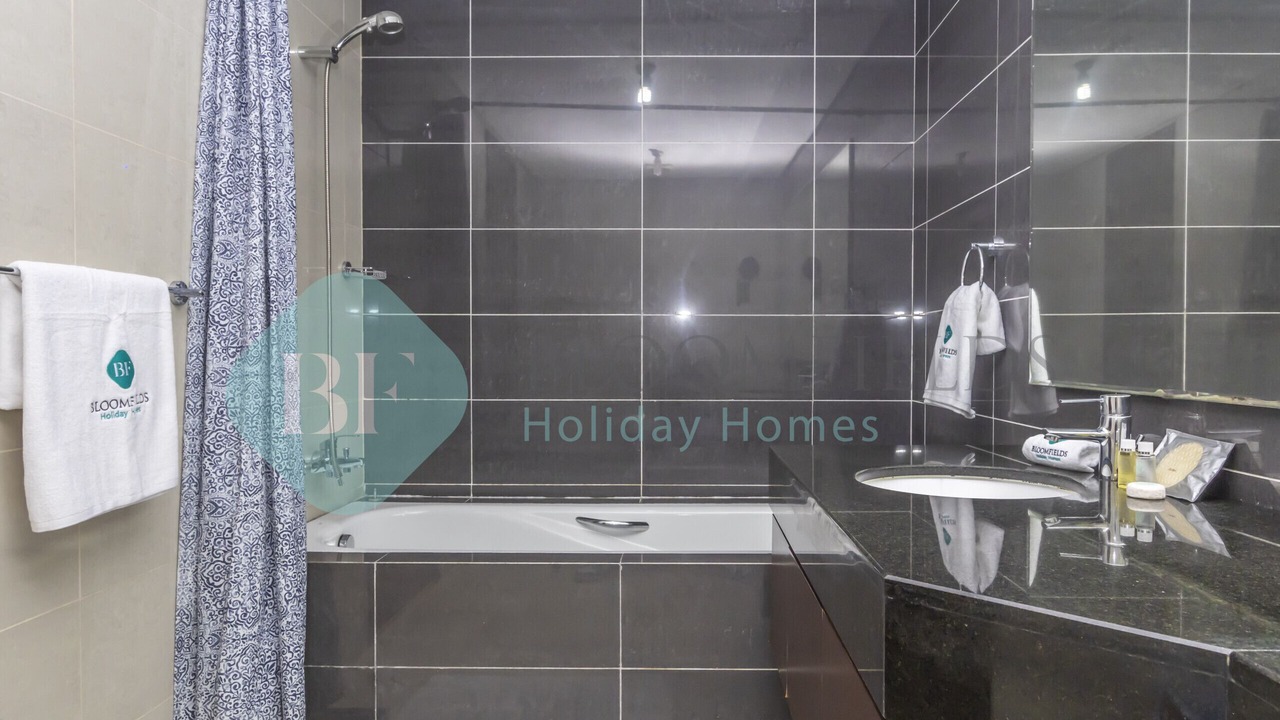 Photo of Bathroom in Abu Dhabi