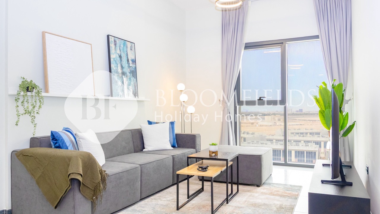 Photo of Livingroom in Dubai