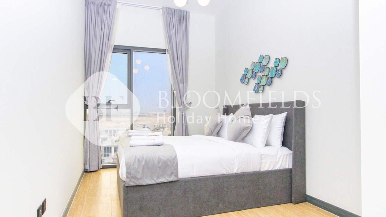 Photo of Bedroom in Dubai