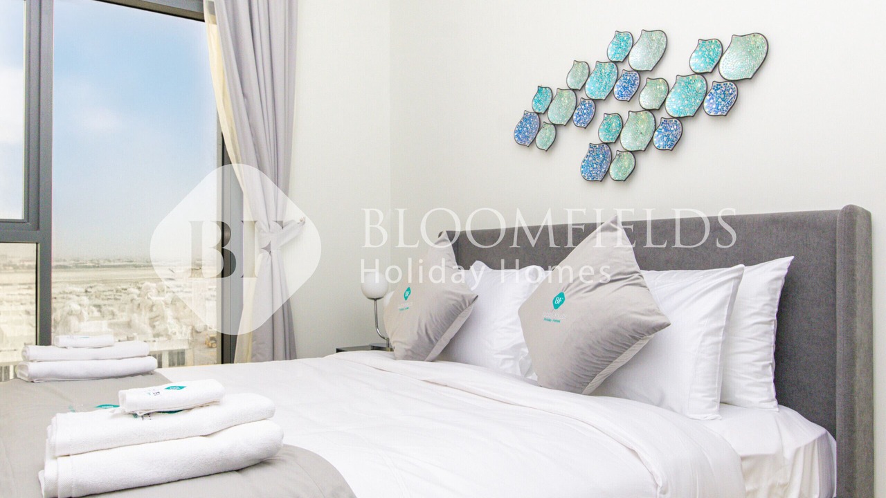 Photo of Bedroom in Dubai