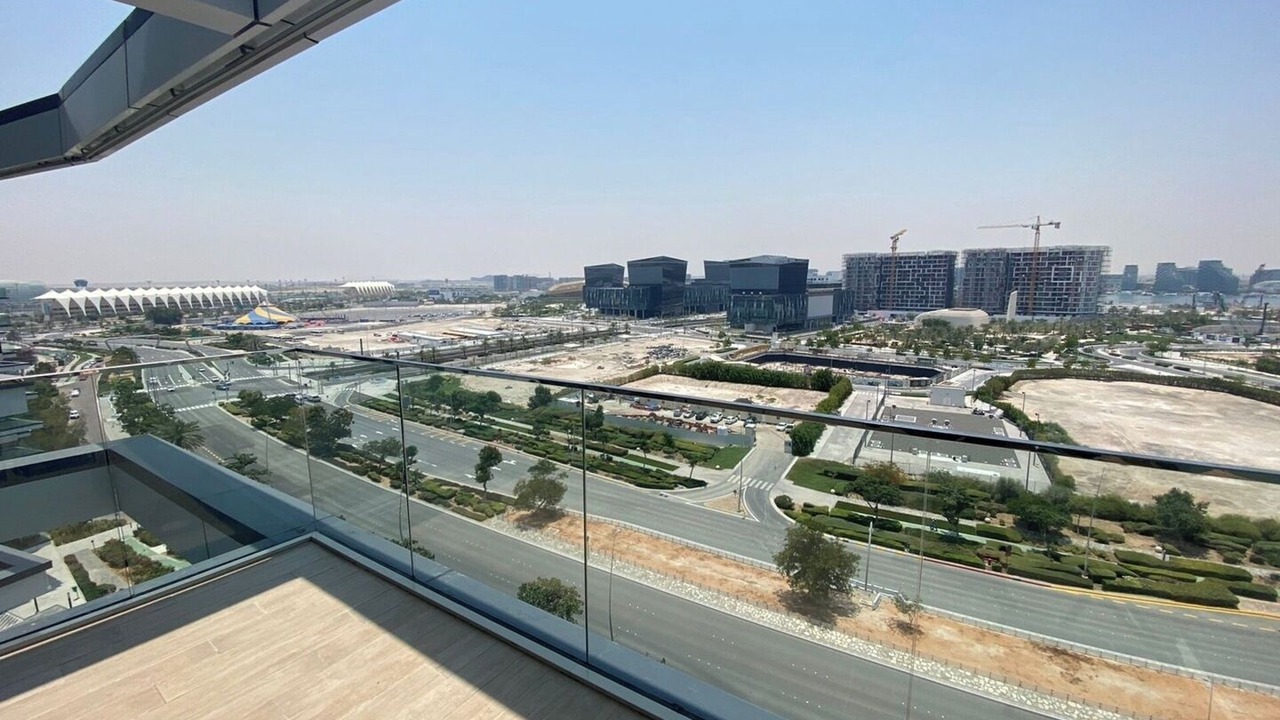 Photo of Outdoor in Abu Dhabi