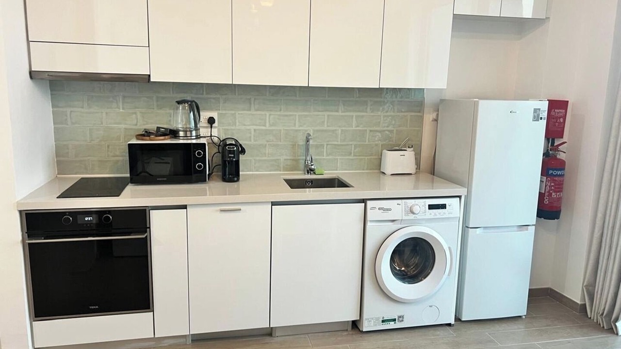 Photo of Kitchen in Abu Dhabi